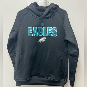 Philadelphia Eagles hoodie - Youth XL